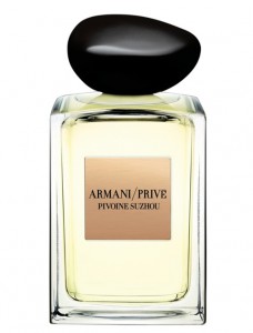 Armani/Prive - Pivoine Suzhou Edt